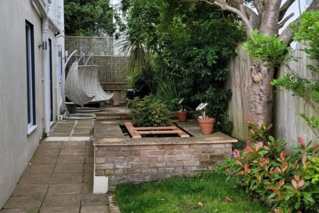 Holiday home Bournecoast: Home With Snug-Games Room-Garden-3114 Bournemouth United Kingdom