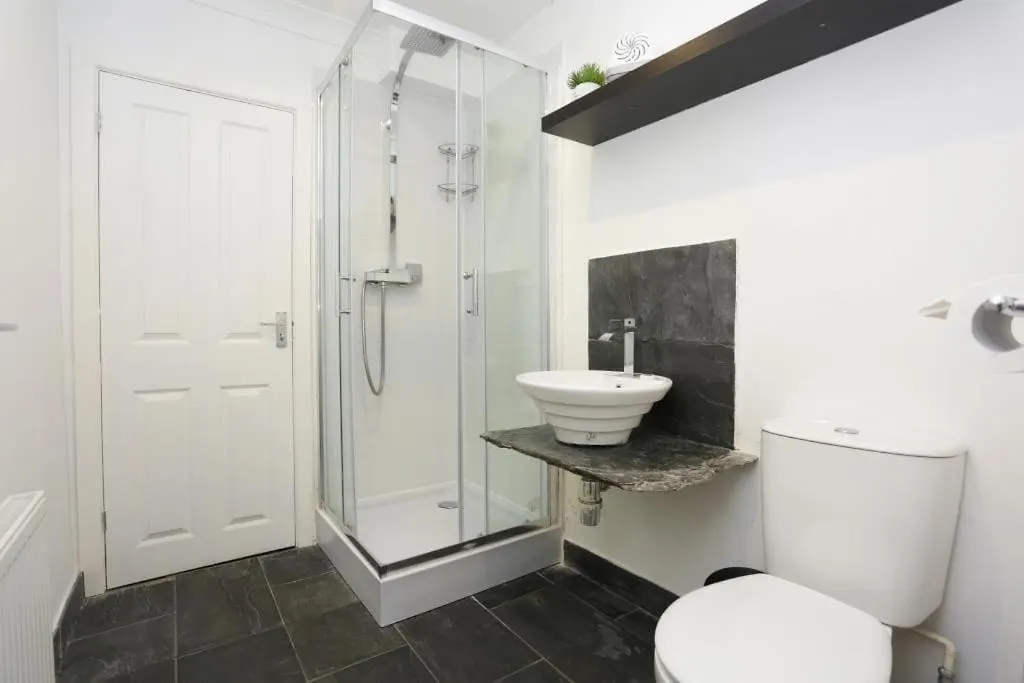 Bournecoast: Home With Snug-Games Room-Garden-3114 Bournemouth Holiday home