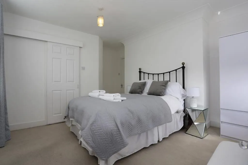 Bournecoast: Home With Snug-Games Room-Garden-3114 Bournemouth United Kingdom